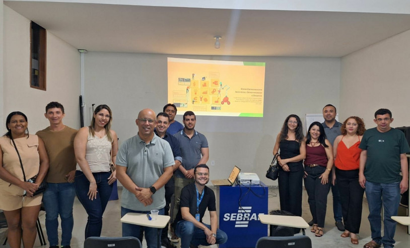 ASN Paraíba - Agência Sebrae de Notícias