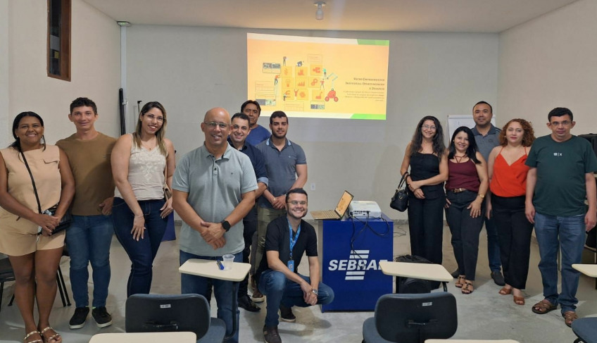 ASN Paraíba - Agência Sebrae de Notícias
