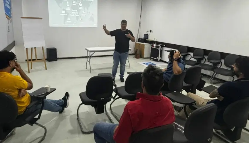 ASN Paraíba - Agência Sebrae de Notícias