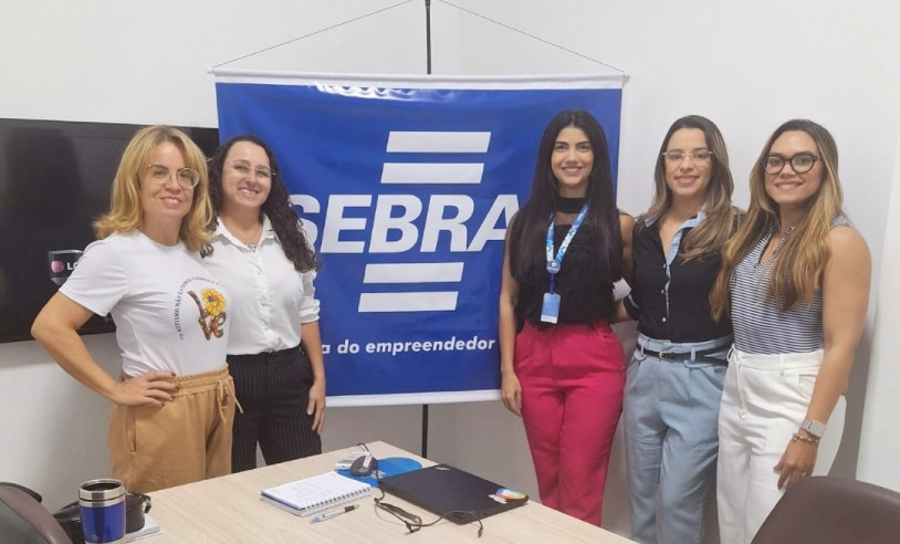 ASN Paraíba - Agência Sebrae de Notícias