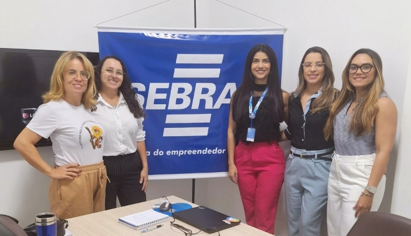 ASN Paraíba - Agência Sebrae de Notícias
