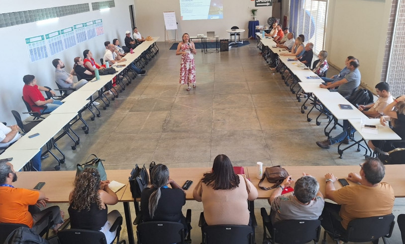 ASN Paraíba - Agência Sebrae de Notícias