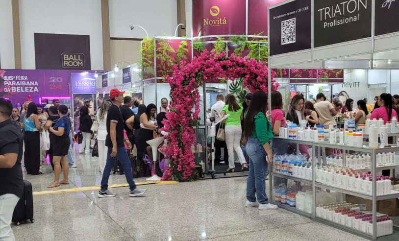 ASN Paraíba - Agência Sebrae de Notícias