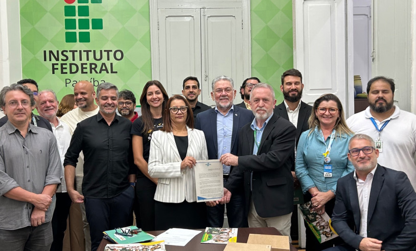 ASN Paraíba - Agência Sebrae de Notícias