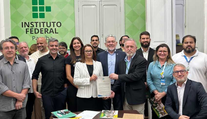 ASN Paraíba - Agência Sebrae de Notícias
