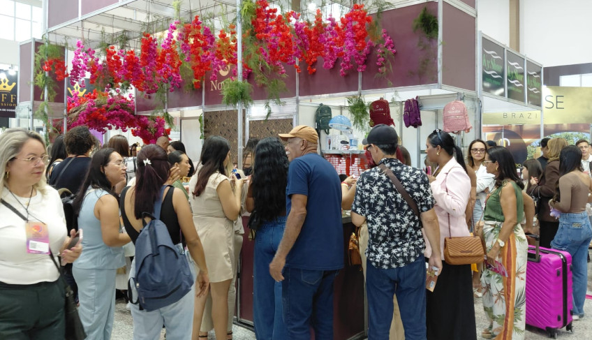 ASN Paraíba - Agência Sebrae de Notícias