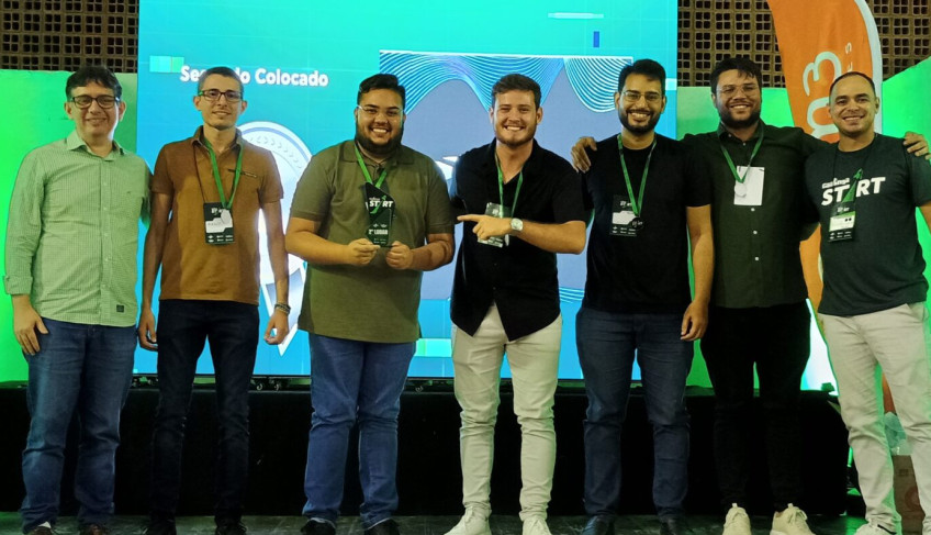 ASN Paraíba - Agência Sebrae de Notícias