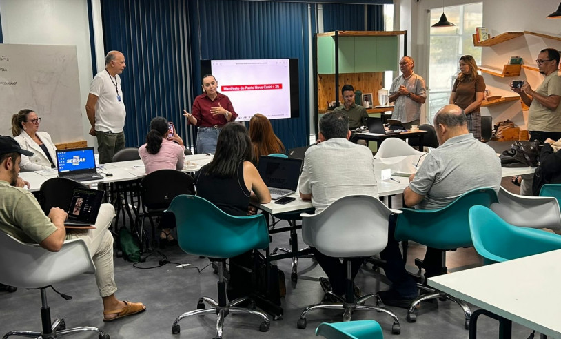 ASN Paraíba - Agência Sebrae de Notícias