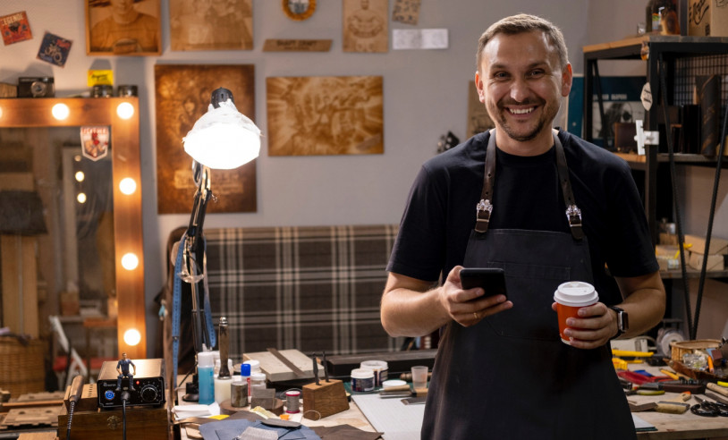 ASN Paraíba - Agência Sebrae de Notícias