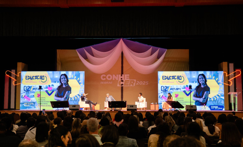 ASN Paraíba - Agência Sebrae de Notícias