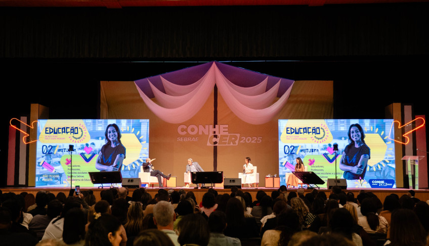 ASN Paraíba - Agência Sebrae de Notícias