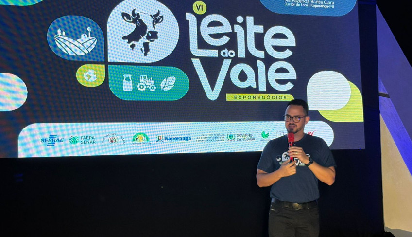 ASN Paraíba - Agência Sebrae de Notícias