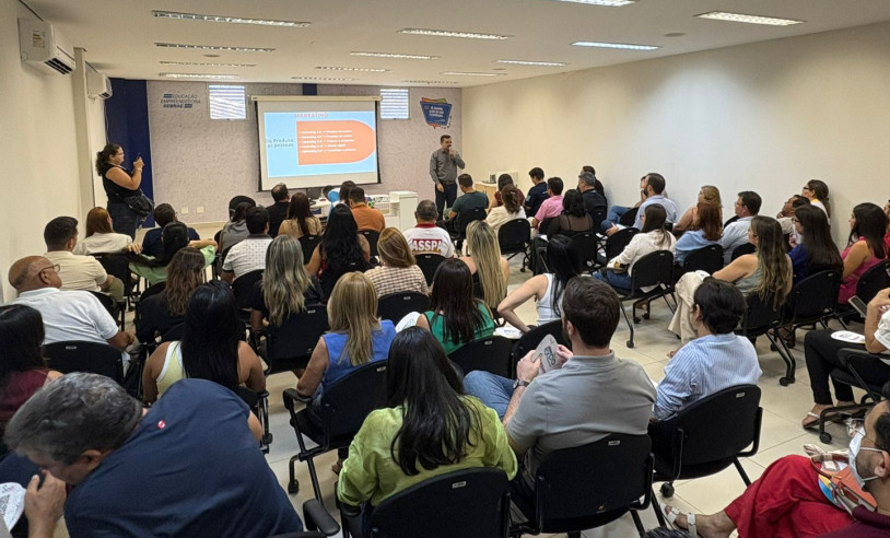 ASN Paraíba - Agência Sebrae de Notícias
