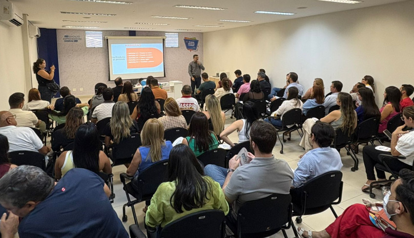 ASN Paraíba - Agência Sebrae de Notícias