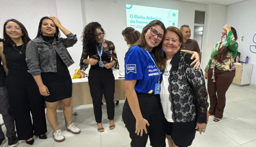 ASN Paraíba - Agência Sebrae de Notícias