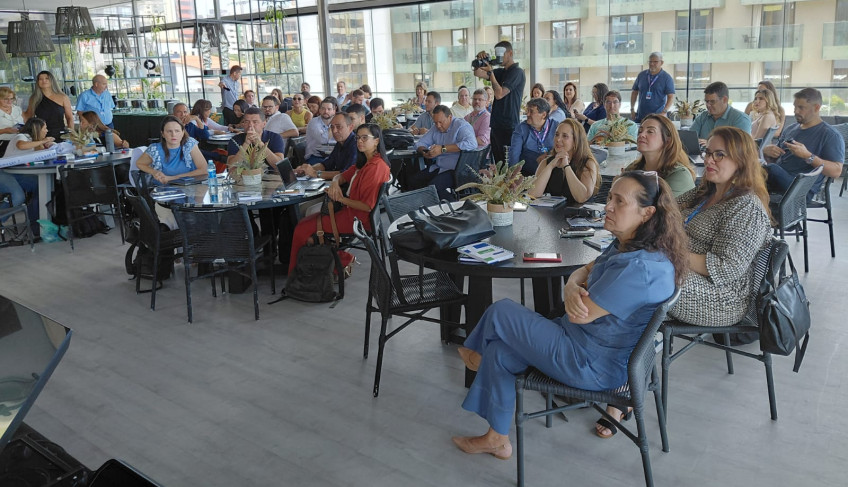 ASN Paraíba - Agência Sebrae de Notícias