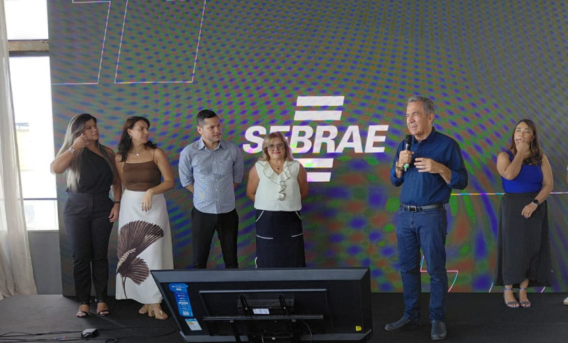 ASN Paraíba - Agência Sebrae de Notícias