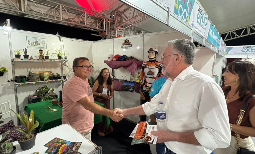 ASN Paraíba - Agência Sebrae de Notícias