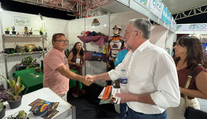 ASN Paraíba - Agência Sebrae de Notícias