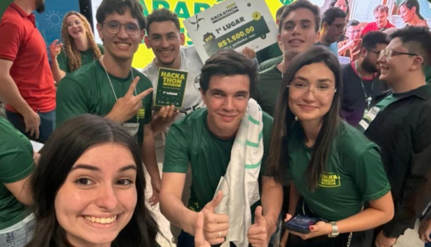 ASN Paraíba - Agência Sebrae de Notícias