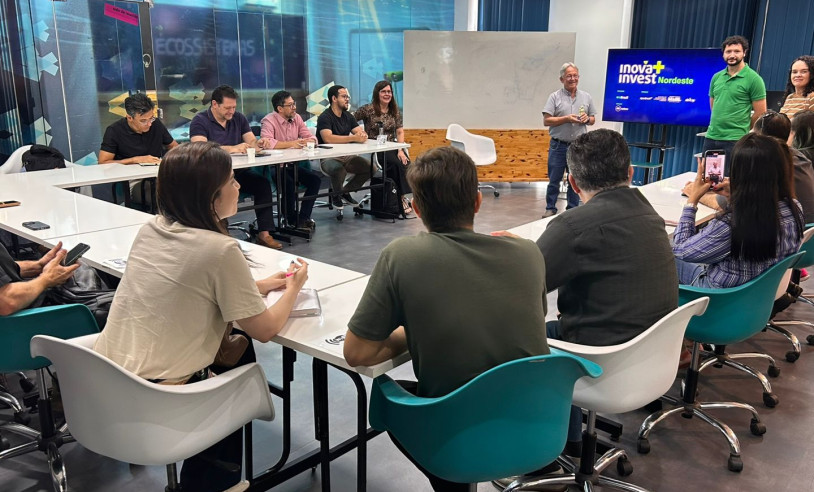 ASN Paraíba - Agência Sebrae de Notícias