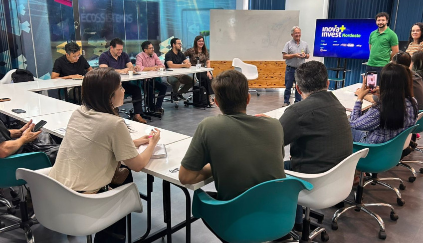ASN Paraíba - Agência Sebrae de Notícias