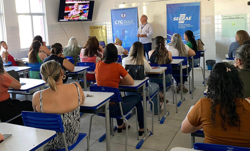 ASN Paraíba - Agência Sebrae de Notícias