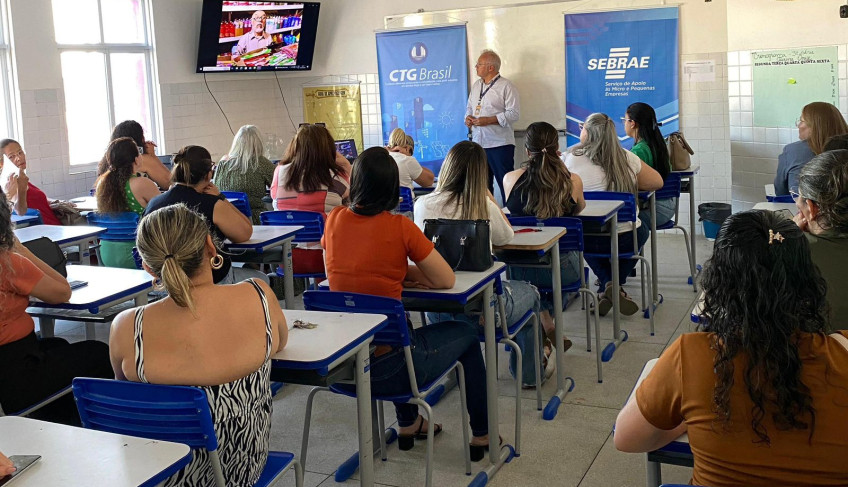 ASN Paraíba - Agência Sebrae de Notícias