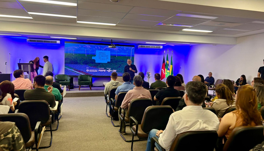 ASN Paraíba - Agência Sebrae de Notícias