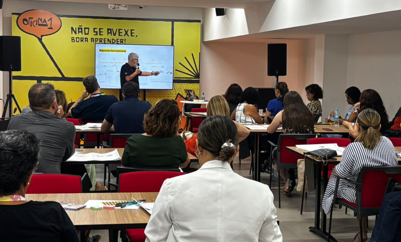 ASN Paraíba - Agência Sebrae de Notícias