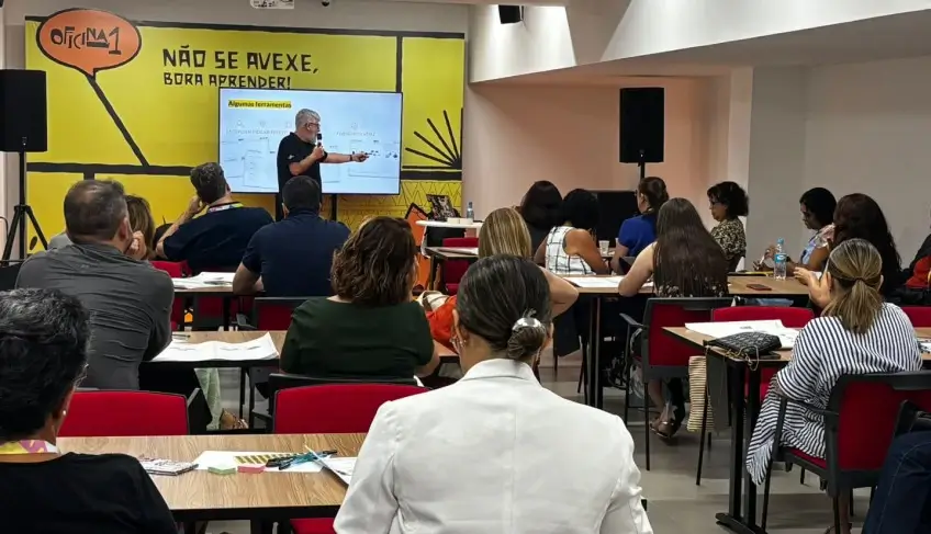 ASN Paraíba - Agência Sebrae de Notícias
