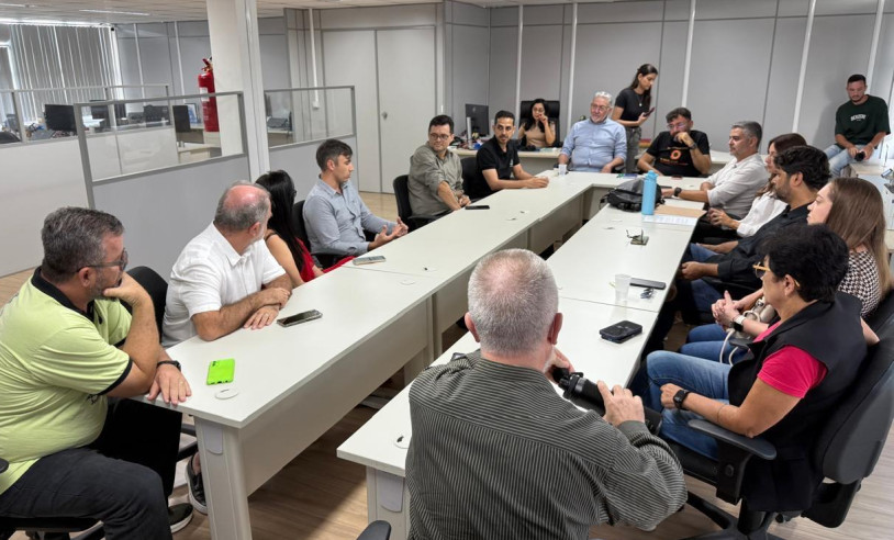 ASN Paraíba - Agência Sebrae de Notícias