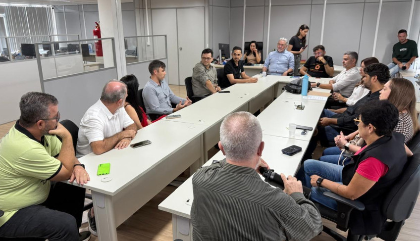 ASN Paraíba - Agência Sebrae de Notícias