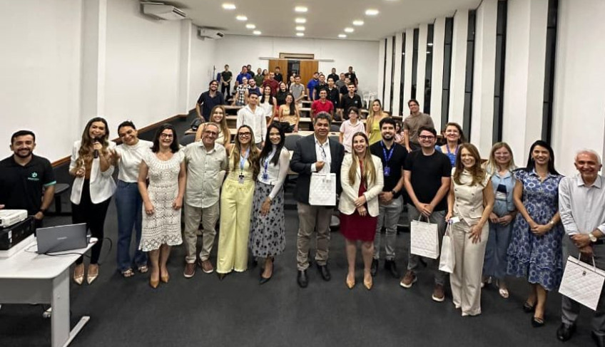 ASN Paraíba - Agência Sebrae de Notícias