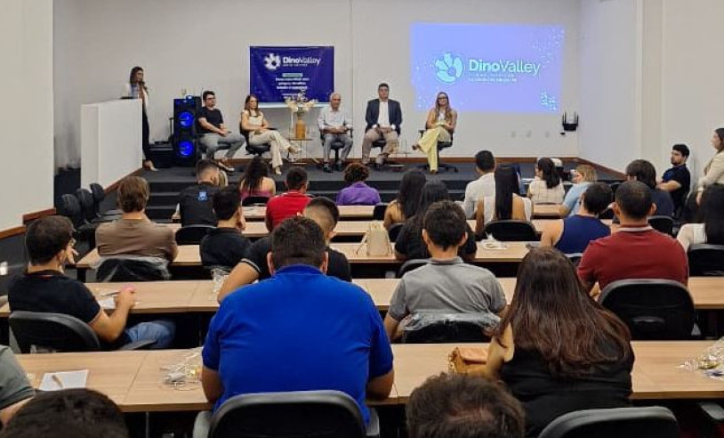 ASN Paraíba - Agência Sebrae de Notícias