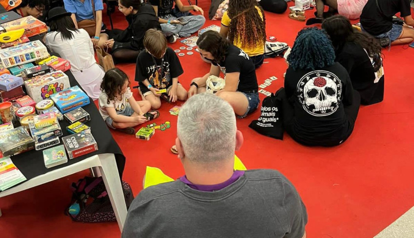 ASN Paraíba - Agência Sebrae de Notícias