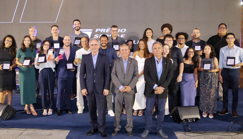 ASN Paraíba - Agência Sebrae de Notícias
