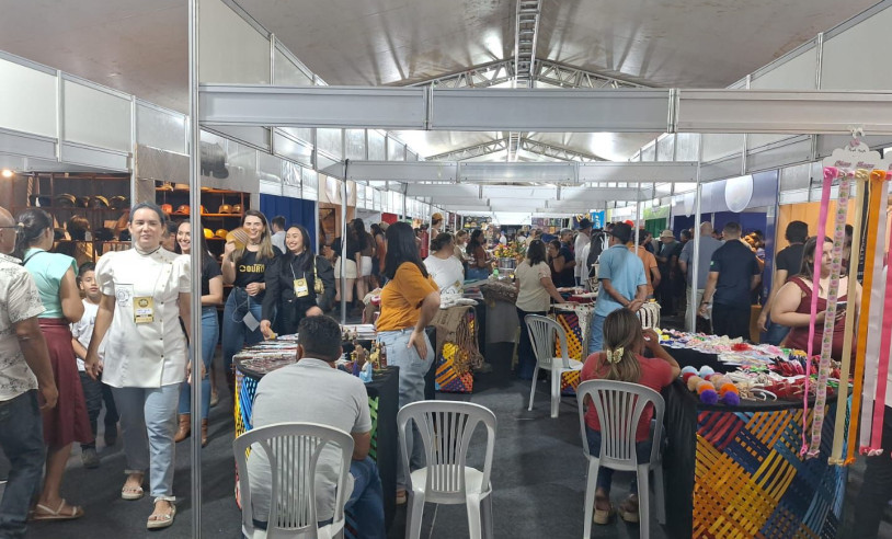 ASN Paraíba - Agência Sebrae de Notícias