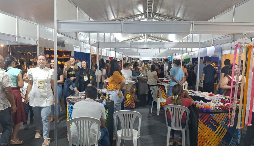 ASN Paraíba - Agência Sebrae de Notícias