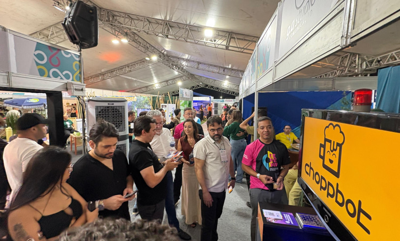 ASN Paraíba - Agência Sebrae de Notícias