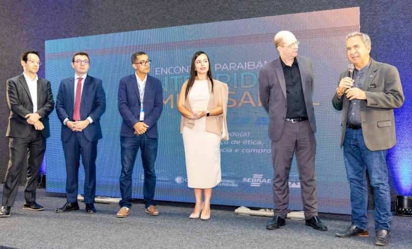 ASN Paraíba - Agência Sebrae de Notícias