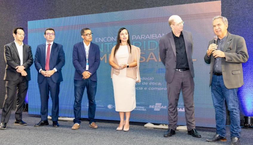 ASN Paraíba - Agência Sebrae de Notícias