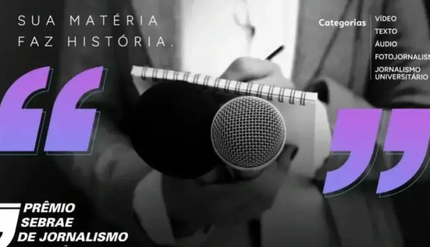 ASN Paraíba - Agência Sebrae de Notícias