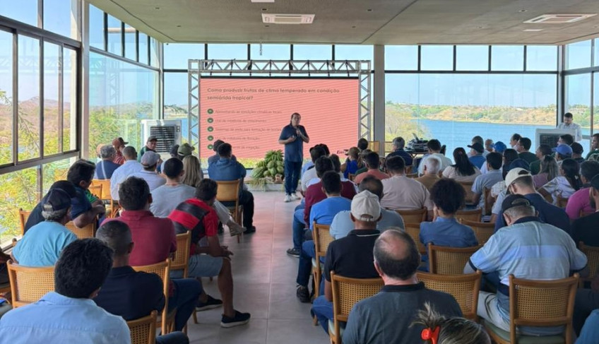 ASN Paraíba - Agência Sebrae de Notícias