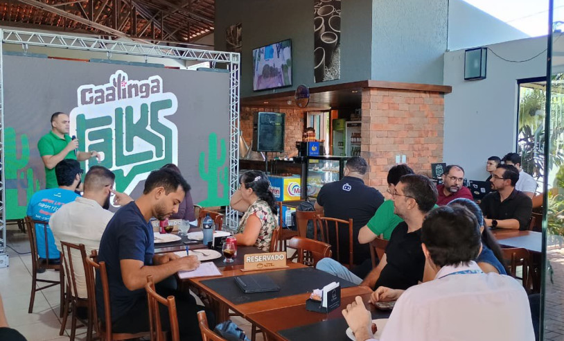 ASN Paraíba - Agência Sebrae de Notícias