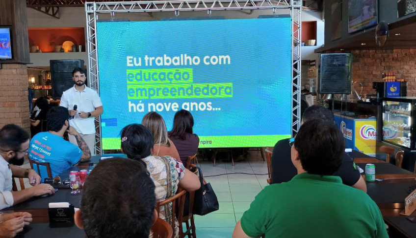ASN Paraíba - Agência Sebrae de Notícias