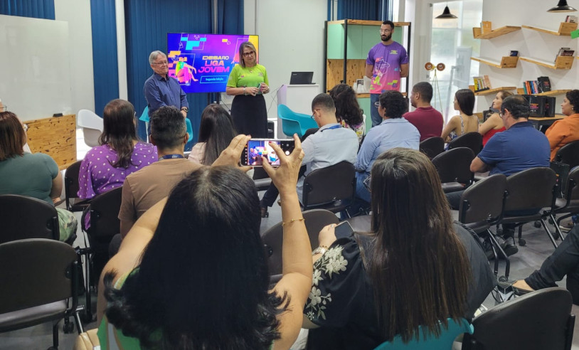 ASN Paraíba - Agência Sebrae de Notícias