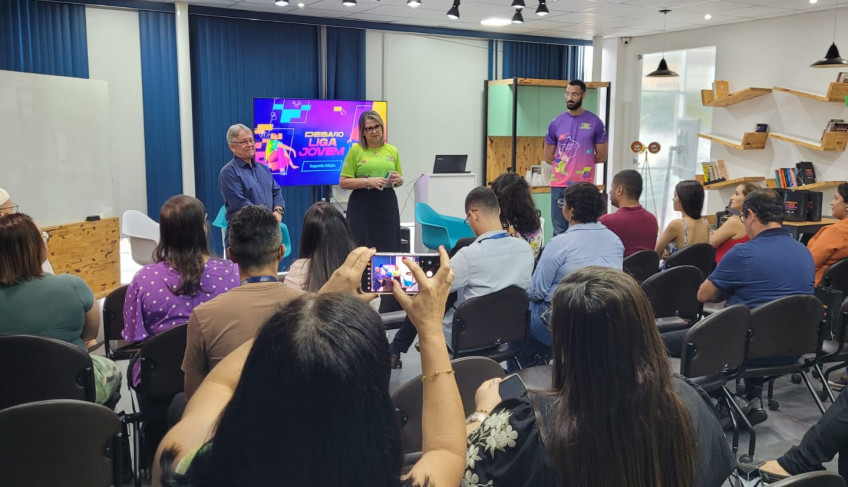 ASN Paraíba - Agência Sebrae de Notícias