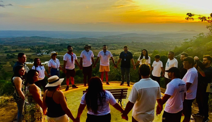 ASN Paraíba - Agência Sebrae de Notícias