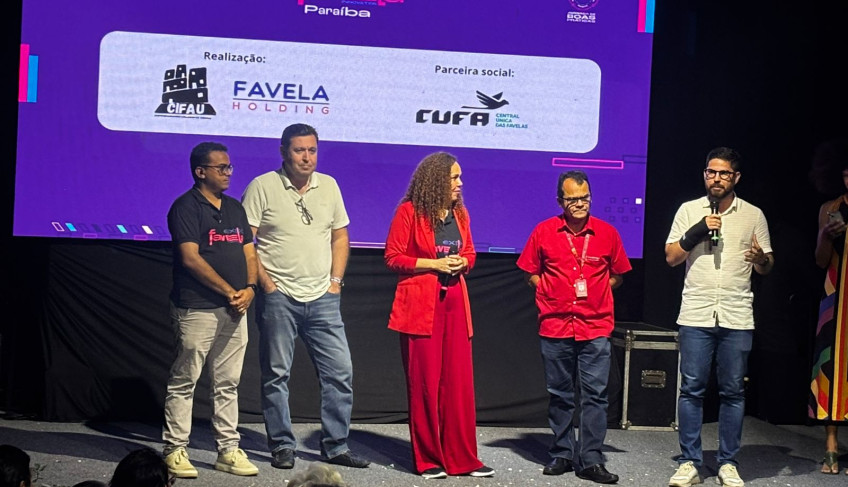 ASN Paraíba - Agência Sebrae de Notícias